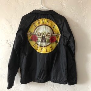 Guns N’ Roses Jacket